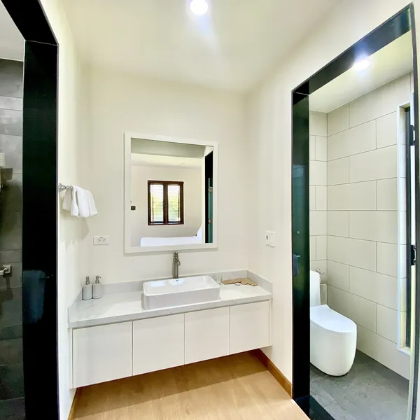 Villa Coastar Hồ Tràm - Căn 212