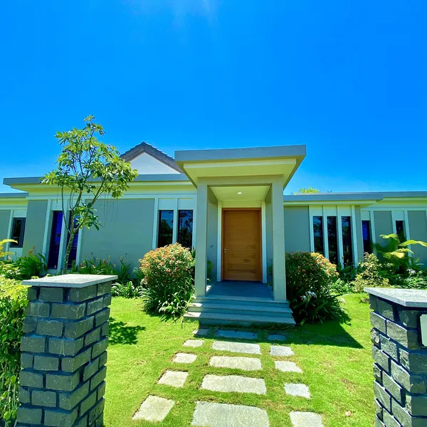 Villa Coastar Hồ Tràm - Căn 212