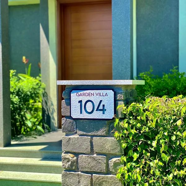 Villa Coastar Hồ Tràm - Căn 104