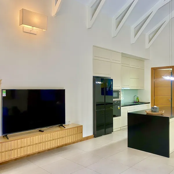 Villa Coastar Hồ Tràm - Căn 105