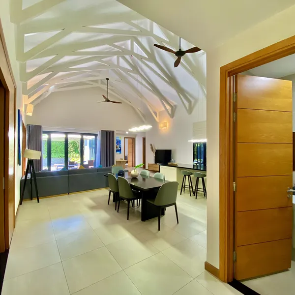 Villa Coastar Hồ Tràm - Căn 105