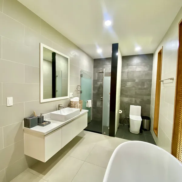 Villa Coastar Hồ Tràm - Căn 209