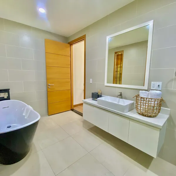 Villa Coastar Hồ Tràm - Căn 105