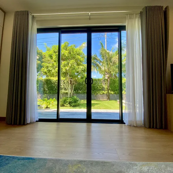 Villa Coastar Hồ Tràm - Căn 110