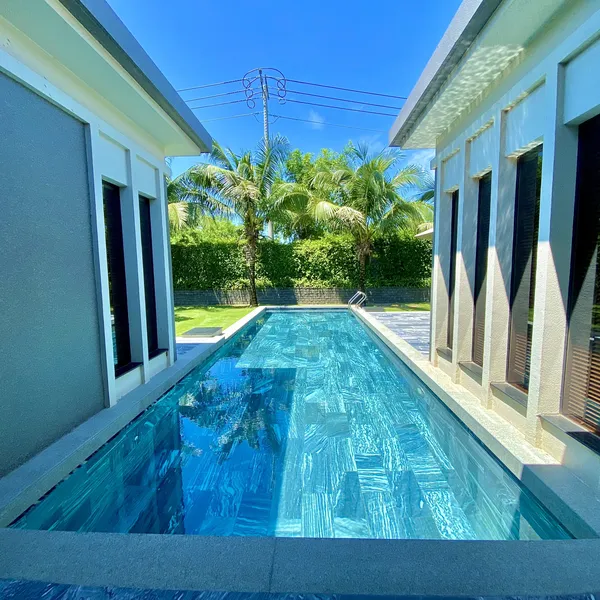 Villa Coastar Hồ Tràm - Căn 105
