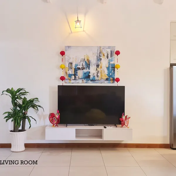 Villa Coastar Hồ Tràm - Căn 106