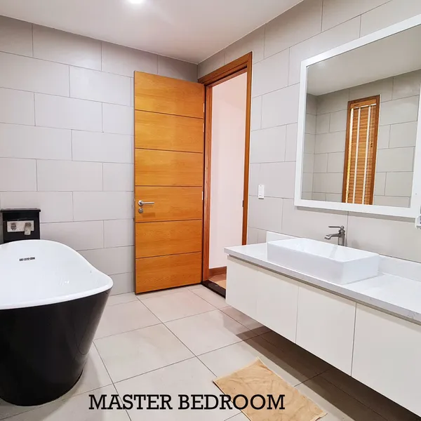 Villa Coastar Hồ Tràm - Căn 106