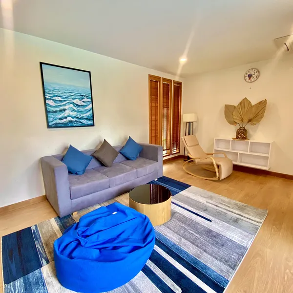 Villa Coastar Hồ Tràm - Căn 002 (Lake view)