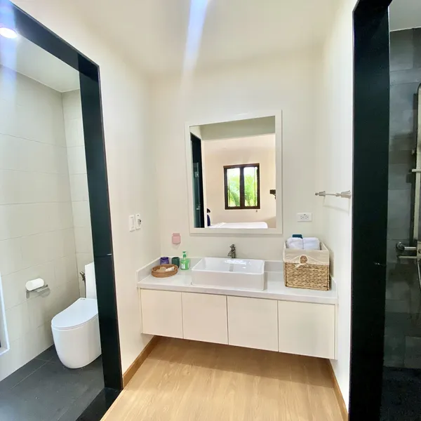Villa Coastar Hồ Tràm - Căn 002 (Lake view)