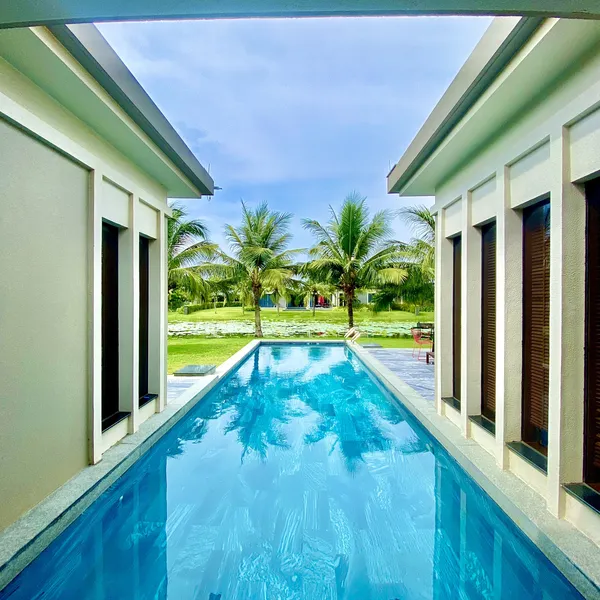 Villa Coastar Hồ Tràm - Căn 002 (Lake view)