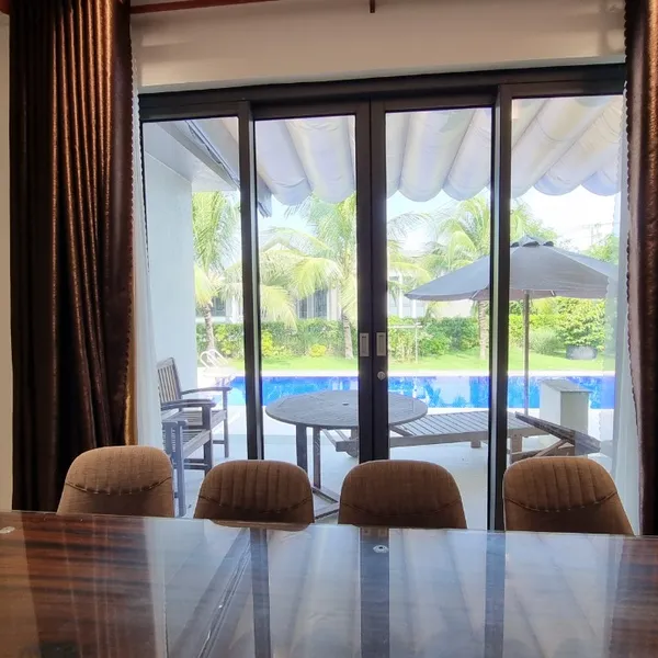 Villa Coastar Hồ Tràm - Căn VIP 111
