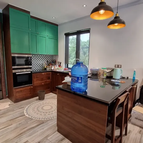 Villa Coastar Hồ Tràm - Căn VIP 111