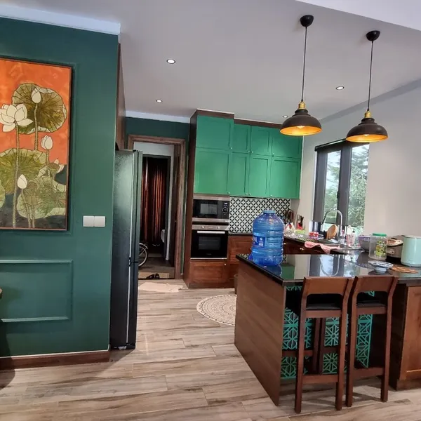 Villa Coastar Hồ Tràm - Căn VIP 111