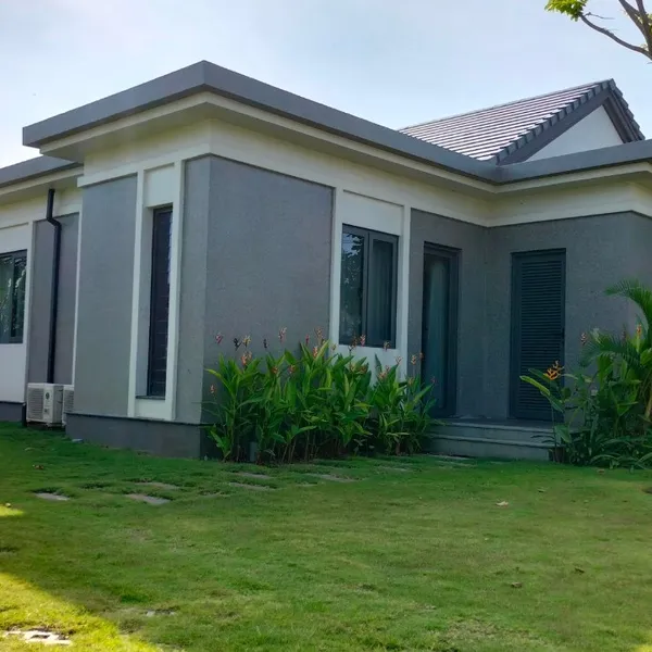 Villa Coastar Hồ Tràm - Căn 214