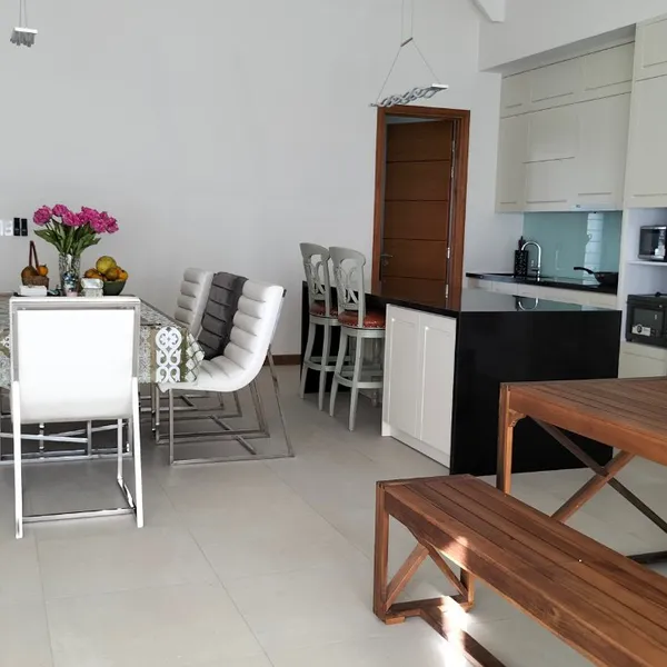 Villa Coastar Hồ Tràm - Căn 214