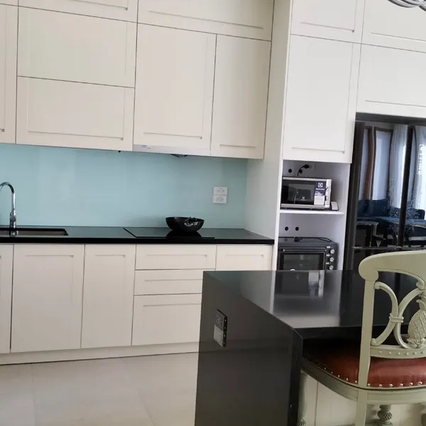 Villa Coastar Hồ Tràm - Căn 214