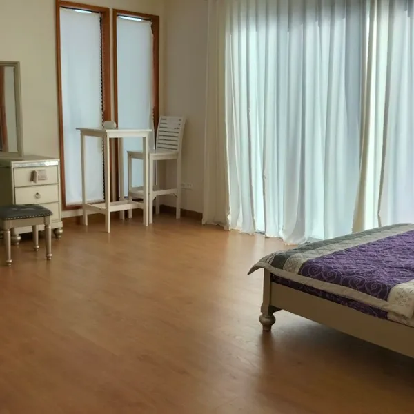 Villa Coastar Hồ Tràm - Căn 214