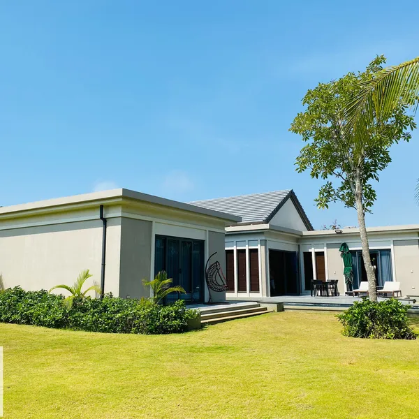 Villa Coastar Hồ Tràm - Căn 203
