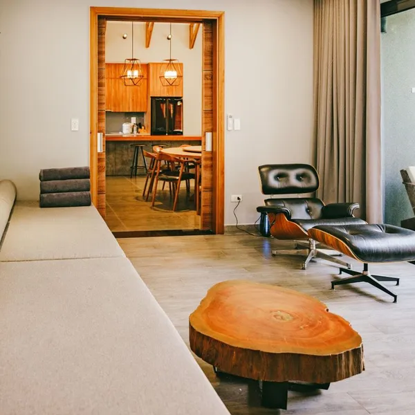 Villa Coastar Hồ Tràm - Căn VIP 204