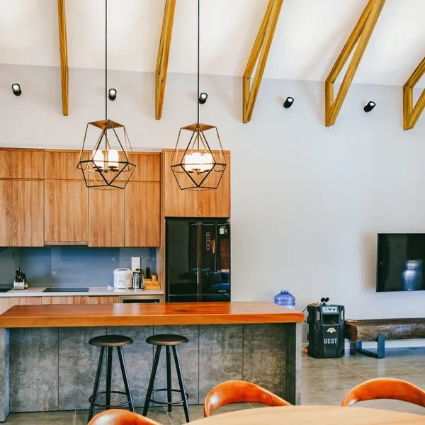 Villa Coastar Hồ Tràm - Căn VIP 204