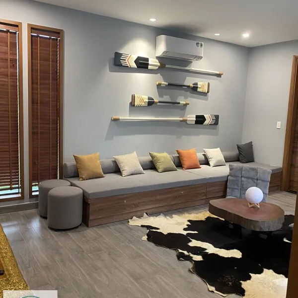 Villa Coastar Hồ Tràm - Căn VIP 204