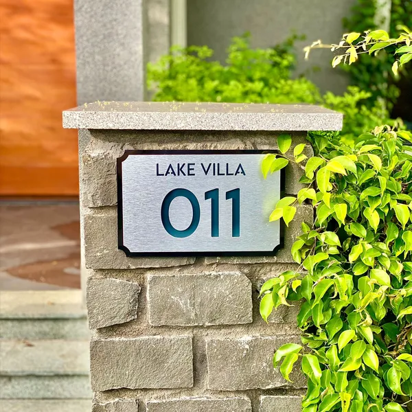 Villa Coastar Hồ Tràm - Căn 011 (Lake view)