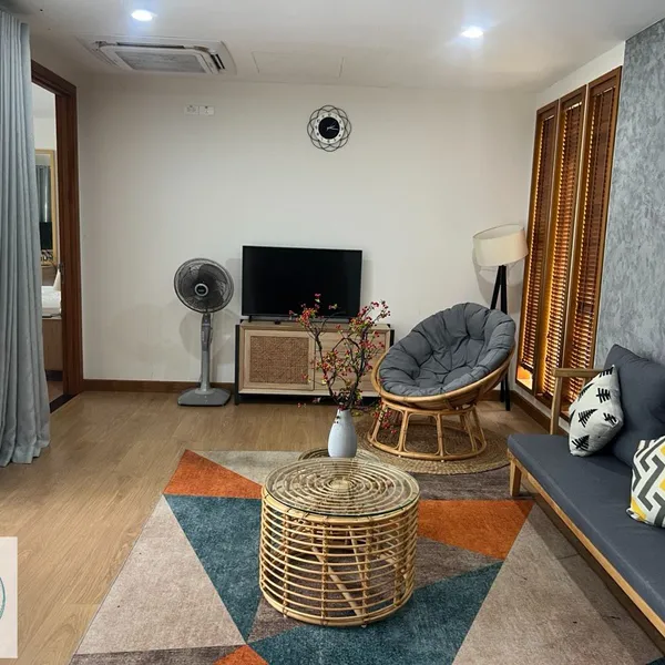 Villa Coastar Hồ Tràm - Căn 011 (Lake view)