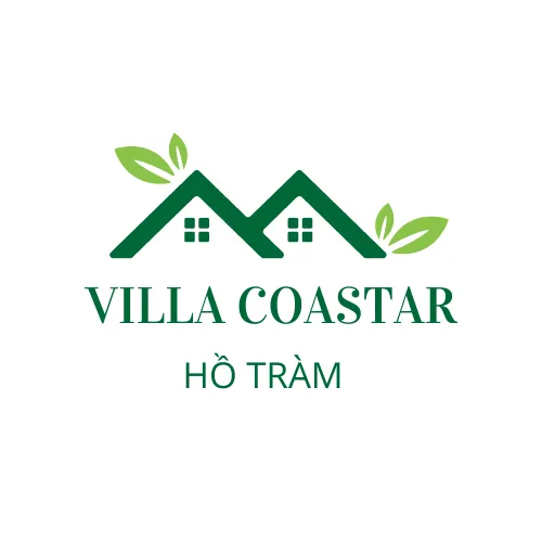 Villa Coastar Hồ Tràm