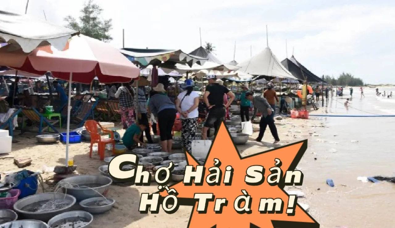 Bạn có thể đánh giá quán Phương Trang restaurant ở Hồ Tràm như thế nào?
