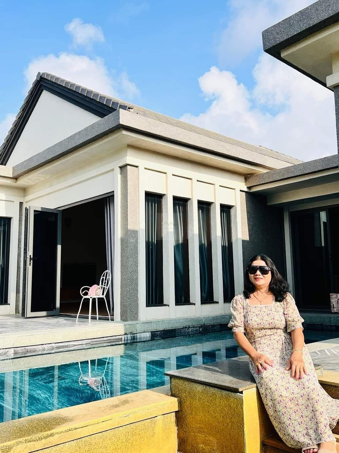 Giá thuê một đêm tại Villa Coastar Hồ Tràm rất phải chăng Giá thuê một đêm tại Villa Coastar Hồ Tràm rất phải chăng