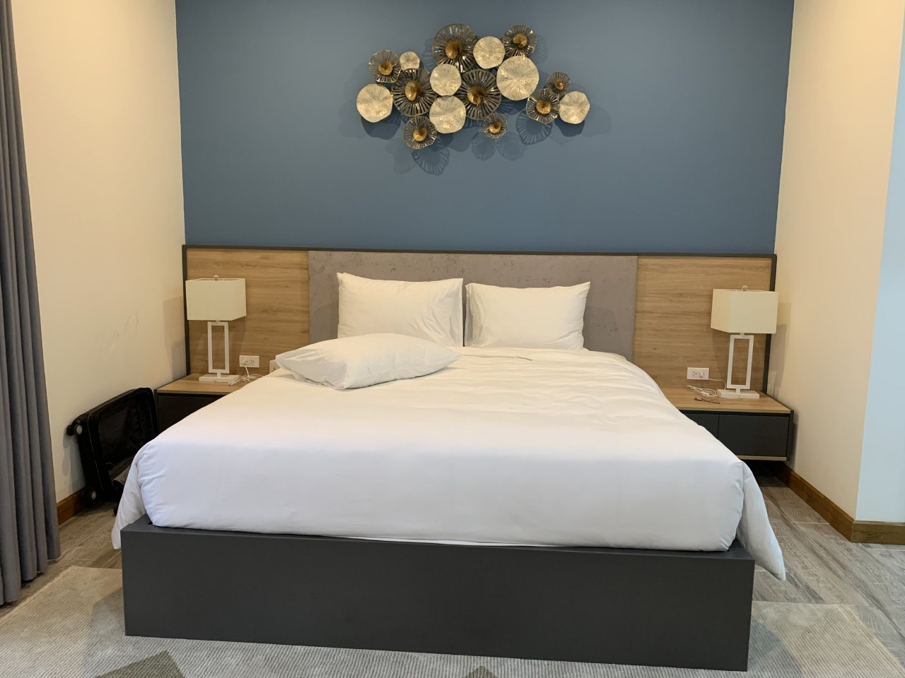 Villa Coastar Hồ Tràm - Căn 101