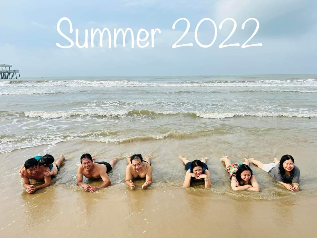 Villa Coastar Hồ Tràm - Căn 011