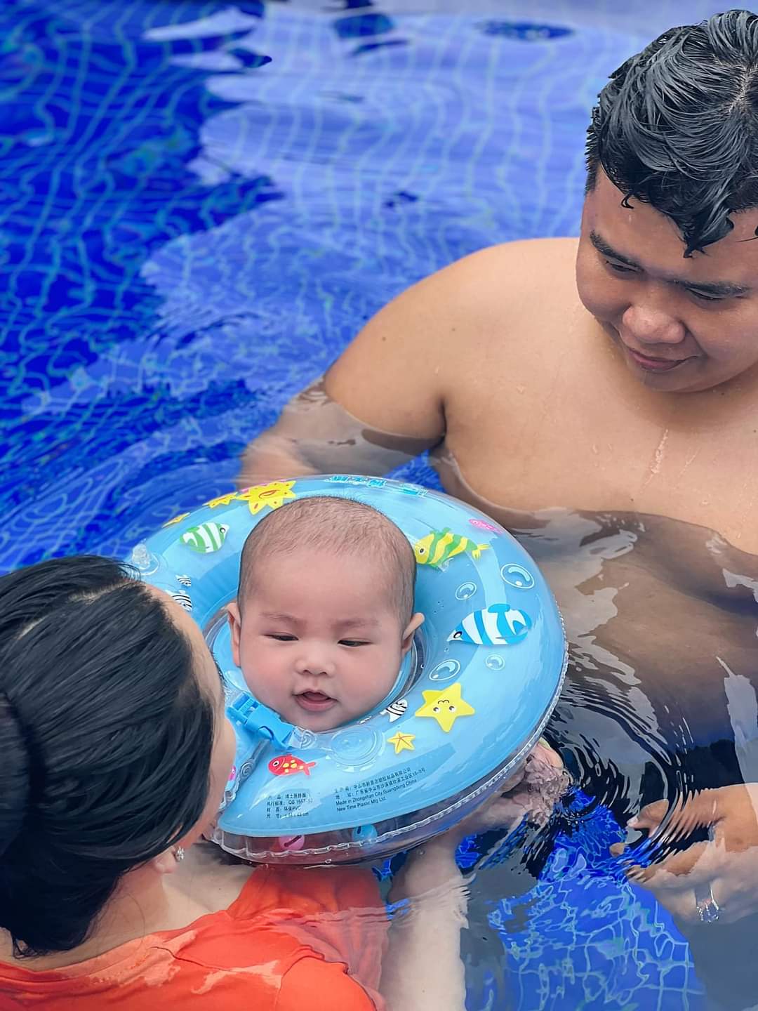 Villa Coastar Hồ Tràm - Căn 011