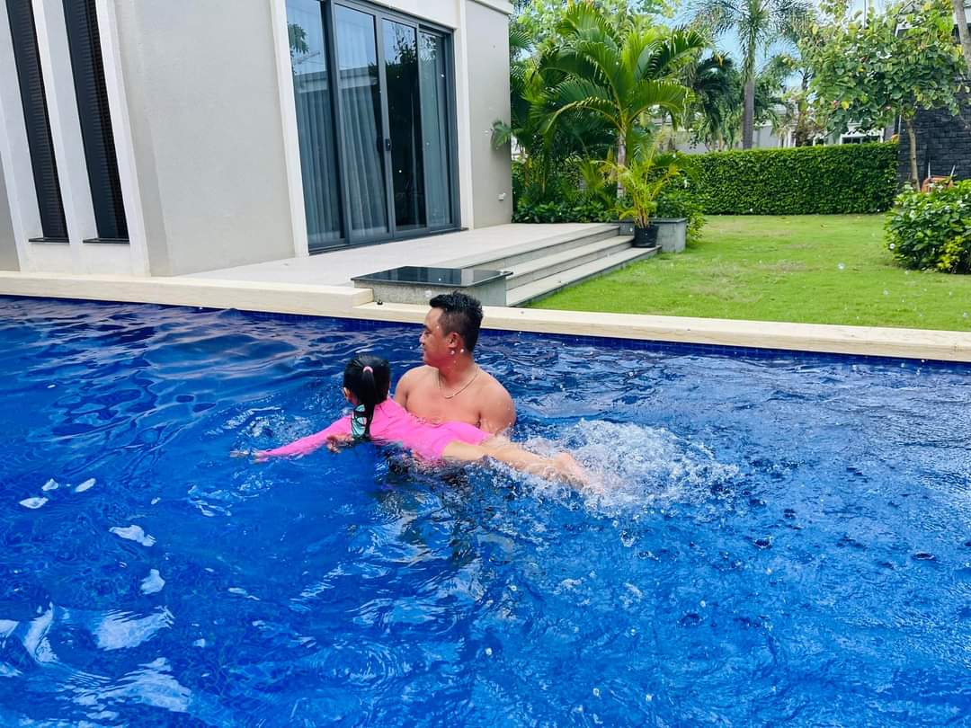 Villa Coastar Hồ Tràm - Căn 007