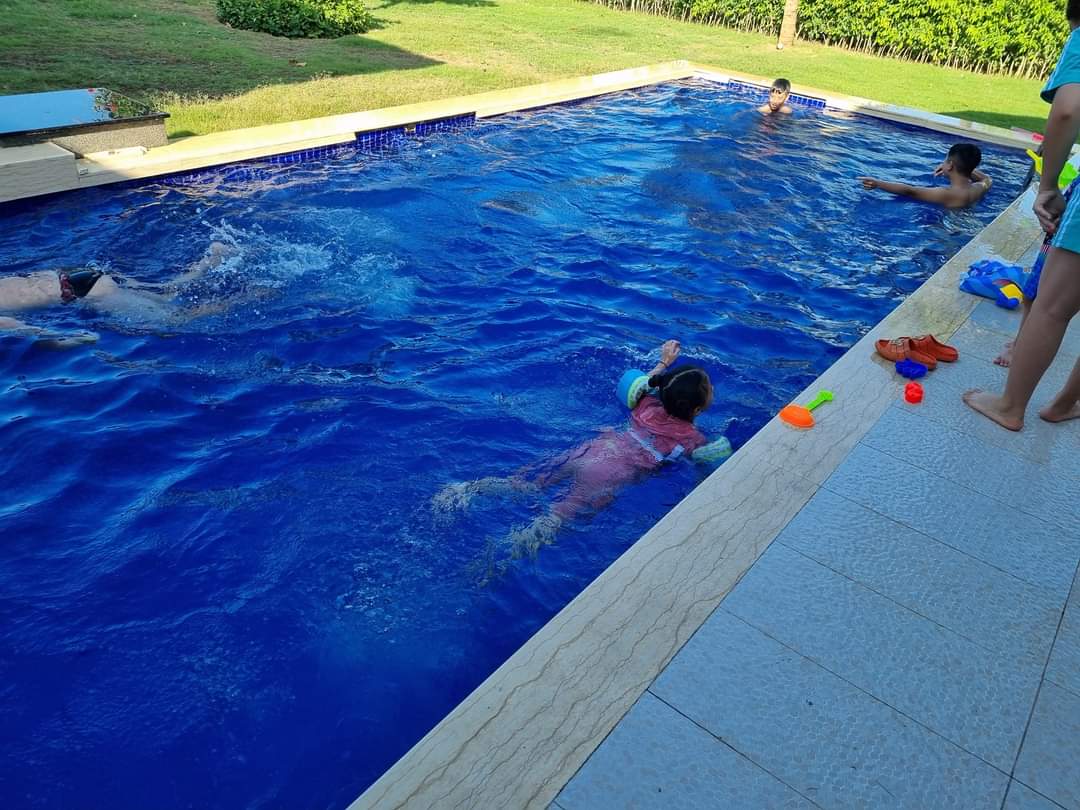 Villa Coastar Hồ Tràm - Căn 205
