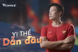 Quế Ngọc Hải chính thức là Đại sứ thương hiệu Vconnex - thiết bị nhà thông minh