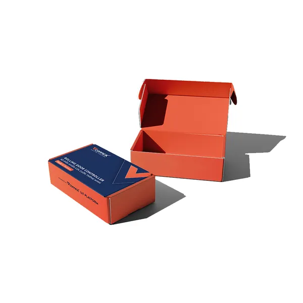 Bộ điều khiển cửa Cuốn thông minh