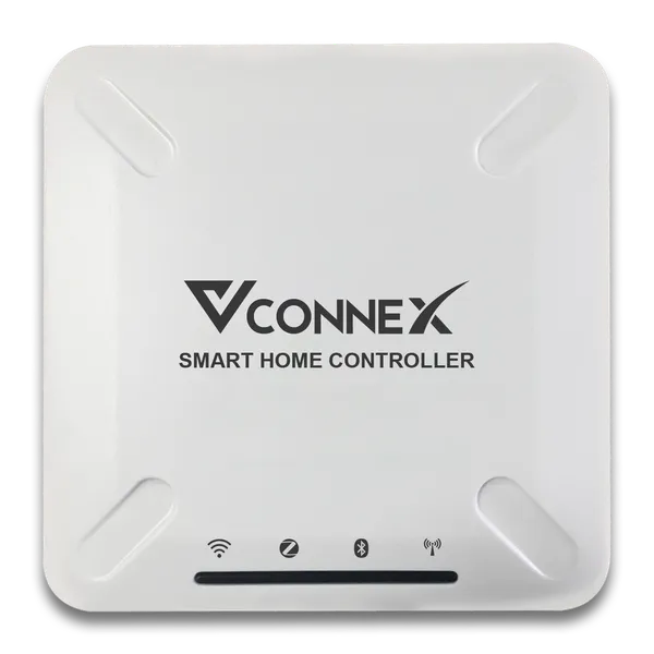 Bộ điều khiển trung tâm Vconnex