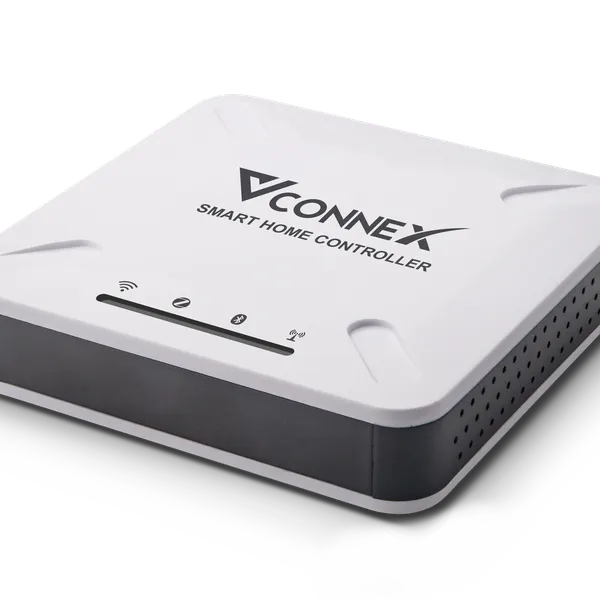 Bộ điều khiển trung tâm Vconnex