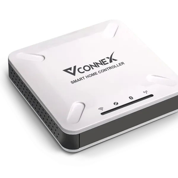 Bộ điều khiển trung tâm Vconnex