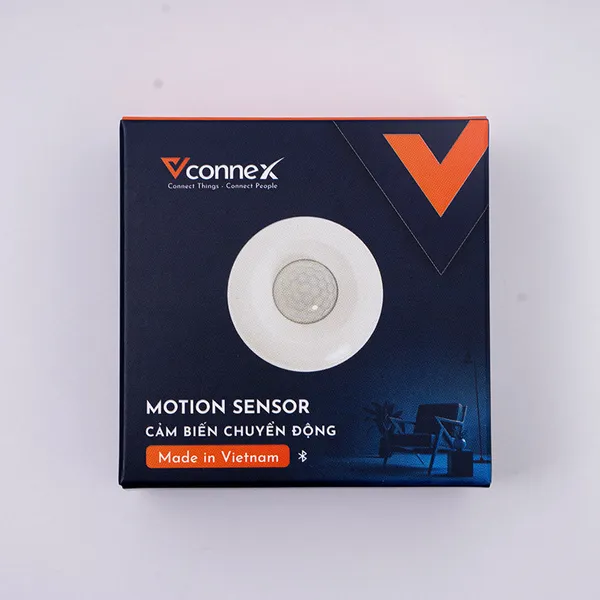 Cảm biến chuyển động Vconnex