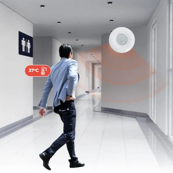 Cảm biến chuyển động Vconnex