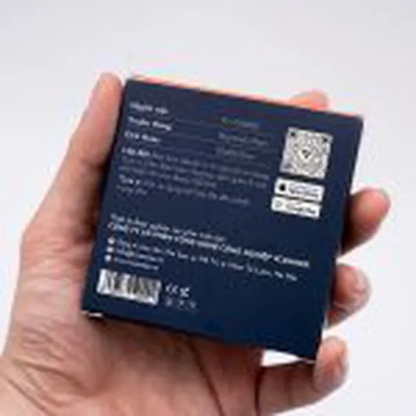Cảm biến cửa thông minh