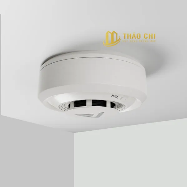 Cảm biến khói báo cháy thông minh Vconnex