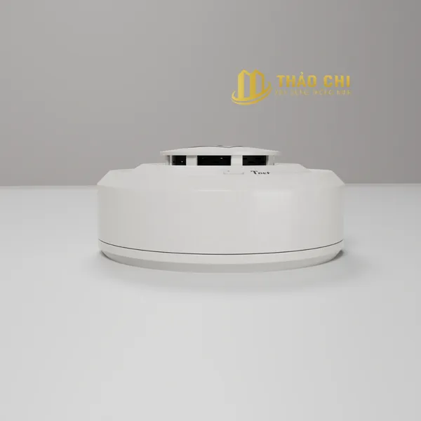 Cảm biến khói báo cháy thông minh Vconnex
