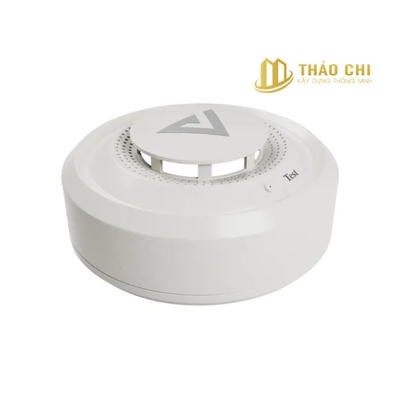 Cảm biến khói báo cháy thông minh Vconnex