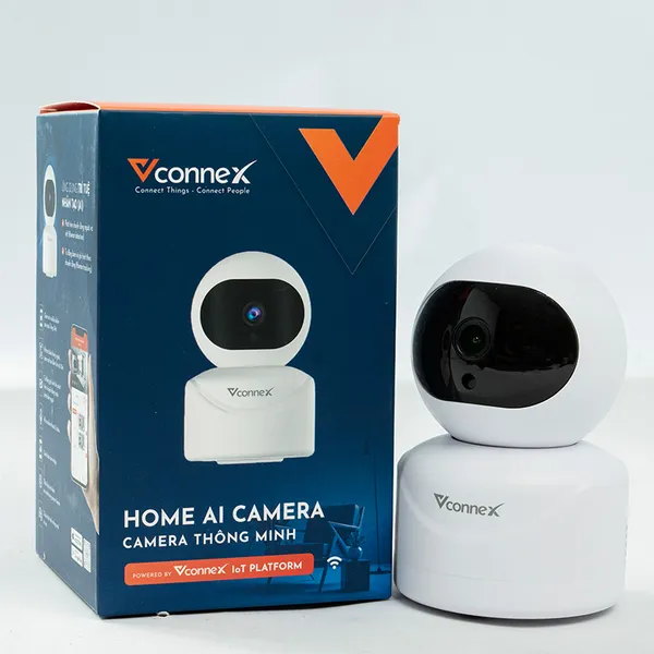 Camera giám sát Vconnex