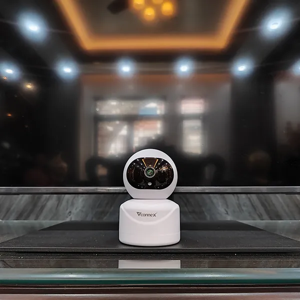 Camera giám sát Vconnex
