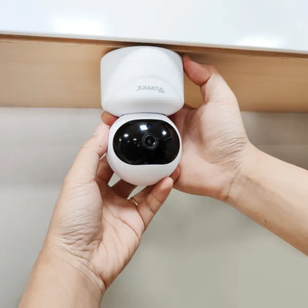 Camera giám sát Vconnex