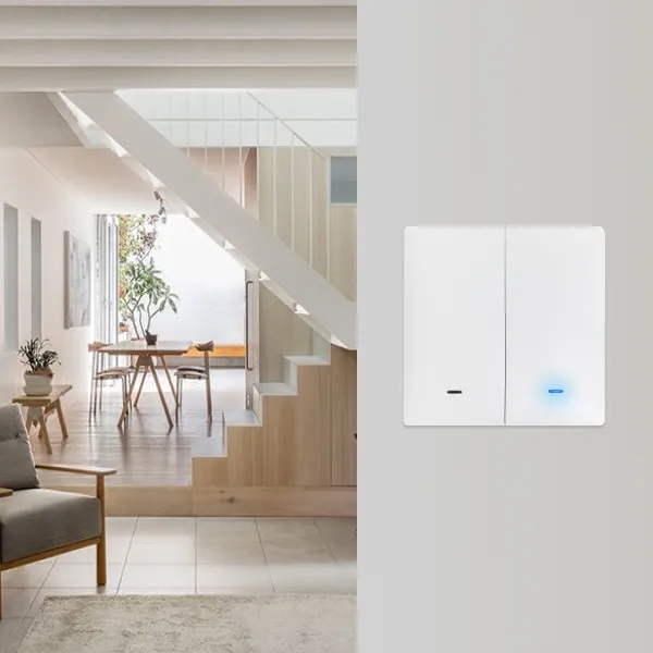 Công tắc không dây vconnex